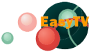 EasyTV logo